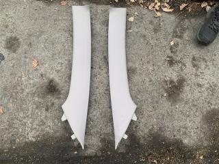 Накладка стойки передняя левая Toyota Premio 2010 Б/У Накладка стойки передняя левая Toyota Premio 2010