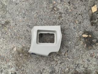 Накладка торпедо левая Toyota Premio 2011