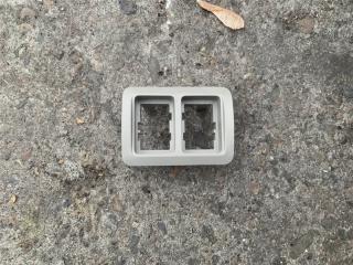 Панель кнопок левый Toyota Premio 2011