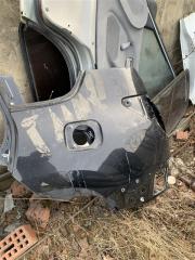 Запчасть крыло заднее левое toyota Vanguard 2011