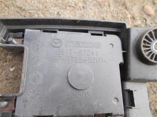Кронштейн датчика слепых зон Mazda Axela BM5FS P5VPS