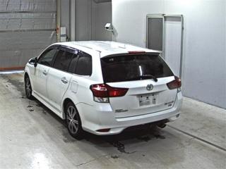 Болт крепления кронштейна подушки двигателя задний Corolla Axio ноябрь 2017 NZE164 1NZFE