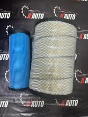 Запчасть фильтр воздушный (комплект)