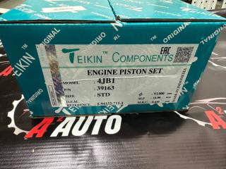 Запчасть поршни 39163 std 4jb1 (комплект)