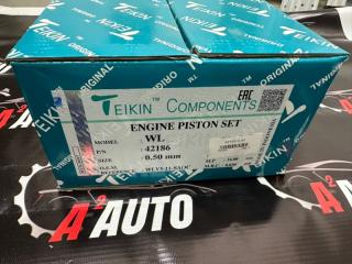 Запчасть поршни 42186 0