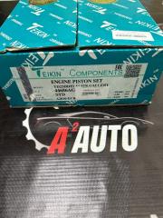 Запчасть поршни 44686ag std с охлаждением yd25ddti с охлажlением (комплект)