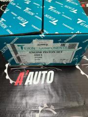 Запчасть поршни 39180 std 4be1 (комплект)