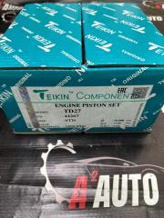 Запчасть поршни 44267 std td27 (комплект)