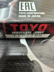 Запчасть крестовина карданного вала tis-166