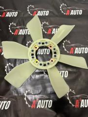 Запчасть вентилятор охлаждения isuzu forward (hino) 6hh1