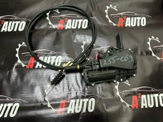 Запчасть привод глушилки (глушилка) 8971895520