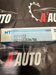 Запчасть подшипник универсальный ntn арт. 6211zzcm/5k