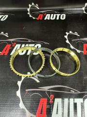 Запчасть кольцо синхронизатора кпп toyota 33037-35030