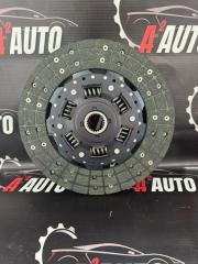 Запчасть диск сцепления tyd080u 260x170x21x29.8