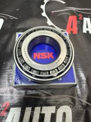 Запчасть подшипник ступицы hr30207j (72x35x19)