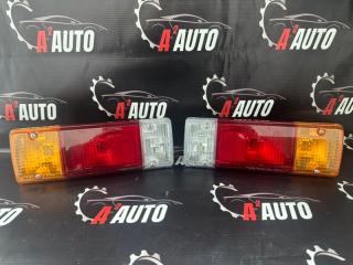 Запчасть фонарь задний hino300-toyota dyna 2000-2011 комплект 2шт