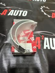 Запчасть вкладыши шатунные nissan diesel fe6/fd42/fd46 0.50 (1 пара) rp092h-0.50 в иркутске