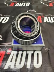 Запчасть подшипник ступицы hr32207j (35x72x19)