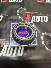 Запчасть подшипник ступицы hr30210j (50x90x17)