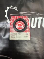 Запчасть сальник распредвала 440720 (30x42x7)