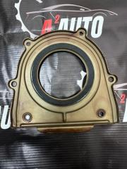 Запчасть крышка коленвала lf0111310 mazda