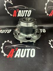 Запчасть подшипник ступичный в сборе ij143042