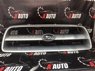 Запчасть решетка радиатора subaru forester sg5 2003