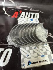 Запчасть вкладыши шатунные