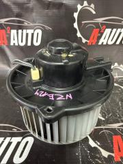 Запчасть мотор печки (контрактный)