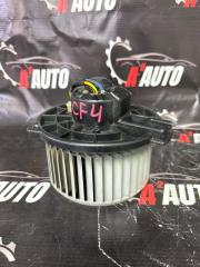 Запчасть мотор печки (контрактный)