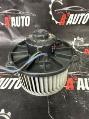 Запчасть мотор печки (контрактный)