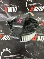 Мотор печки (Контрактный)