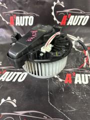 Мотор печки (Контрактный) 8710333100 новая