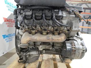 Двигатель в сборе CLS 2005 C219 113 5.0