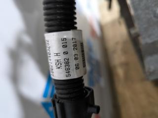 Двигатель в сборе V-Class 2018 W447 651.921 Двигатель в сборе V-Class 2018 W447 651.921