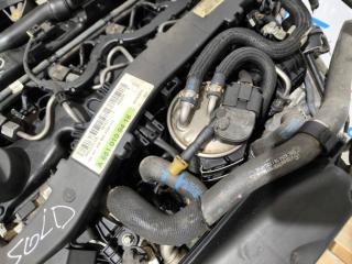 Двигатель в сборе V-Class 2018 W447 651.921 Двигатель в сборе V-Class 2018 W447 651.921