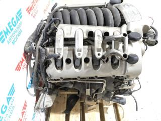 Двигатель в сборе Cayenne 2008 9PA M48.50 4.5