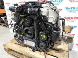 Двигатель в сборе Cayenne 2010 957 9PA M48.51 4.8