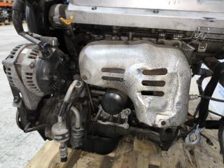 Двигатель в сборе Camry 2005 XV30 1MZ-FE 3.0