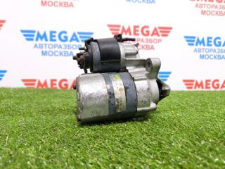 Стартер Renault Kangoo 2013