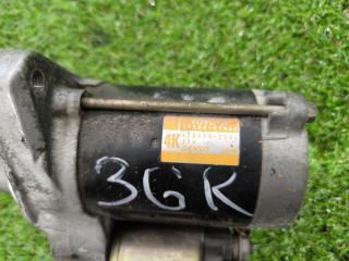 Стартер GS300 2010 3GR-FSE