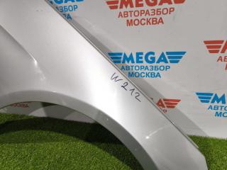 Крыло переднее правое Mercedes Benz E W212 Крыло переднее правое Mercedes Benz E W212