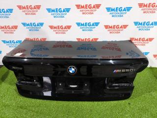 Запчасть крышка багажника задняя Bmw 5 2022