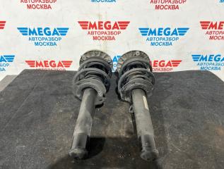 Запчасть стойка подвески передняя Mini Cooper 2017