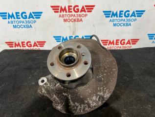 Запчасть кулак поворотный передний Mini Cooper 2016