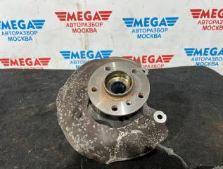 Запчасть кулак поворотный передний правый Mini Cooper 2016