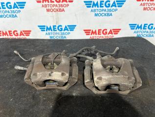 Запчасть суппорт тормозной передний Mini Cooper 2016