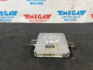 Запчасть блок управления двигателем Toyota Hiace 2005
