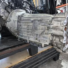 Фото запчасти акпп Mercedes-Benz M-Class контрактная запчасть Запчасть акпп Mercedes-Benz M-Class