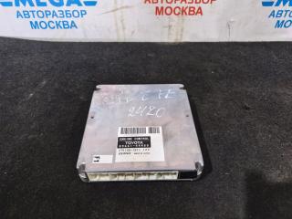 Запчасть блок управления двигателем Toyota Avensis